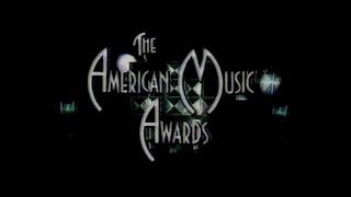 10th Annual American Music Awards 1983 [upl. by Kepner979]