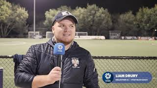 Keilor Park v Bundoora United  Nike FC Cup QuarterFinal Preview [upl. by Ajram]