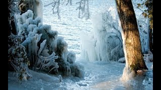 LA TORMENTA DE HIELO CLIMA EXTREMO DOCUMENTAL [upl. by Shell]