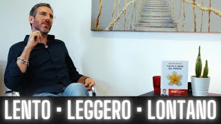 Lento Leggero e Lontano [upl. by Enerak]