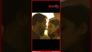 Ileana Dcruz hot kissing scene in Baadshaho Hot Force kissing😍🥵💦 kissing ileanadcruz [upl. by Notluf]