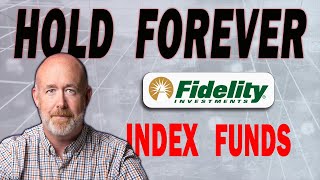 8 Best Fidelity Index Funds To Buy and Hold Forever High Growth [upl. by Herve]