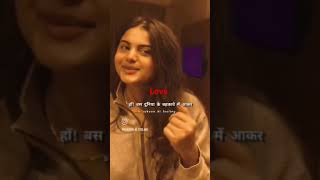 motivation love hindisong song khansir explore sonamthakur accot khansirvideo shortsvideo [upl. by Nynnahs]