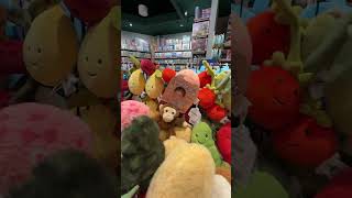 🇨🇦jellycat食物系列怎麼這麼可愛啦 加拿大 卡加利 踏踏 diy 玩具 娃娃 jellycat preschool kids food 蒙特梭利 outdoors [upl. by Valenza688]