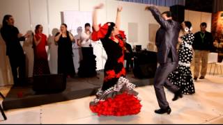 Danses espagnoles by eureka trip [upl. by Demetris]