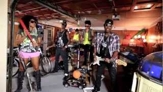 TOOFAN  1 TRUC DE FOU clip officiel [upl. by Nasho127]