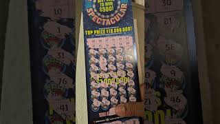 50 Spectacular scratch off 💸 💰 [upl. by Babcock]