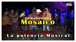 ✅ Mosaico bailable 2023 Marimba Orquesta la Potencia Musical de Paloquej Cubulco BV [upl. by Eb]