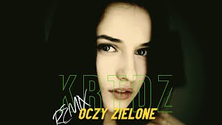 QB1NO x KRTDZ  OCZY ZIELONE REMIX 2024 [upl. by Corene]