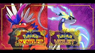 🔴Pokemon Scarlet  Lets Play Part2 [upl. by Graybill]