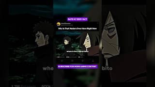 Why Is That Madara Over Here Right Now shorts naruto anime narutoshippuden narutofansanimeedit [upl. by Ainslie]