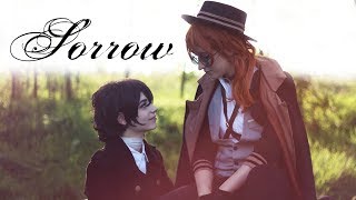 Soukoku CMV  Sorrow Bungo Stray Dogs [upl. by Anivid57]