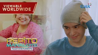 Pepito Manaloto  Tuloy Ang Kuwento Jacob rejects Clarissa’s sweet efforts YouLOL [upl. by Bratton]