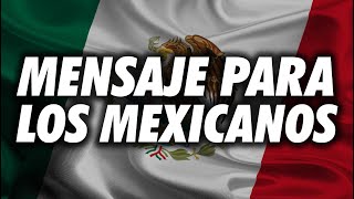 México es POTENCIA MUNDIAL y los mexicanos no se dan cuenta [upl. by Swane]