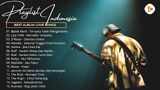 Indonesia Top Hits 2000  Playlist Indonesia [upl. by Llenahc]