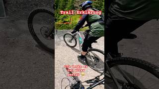 MTB Trail Erklärung  ich habe verstanden mtb shorts erklärung funny mtblife mtbshorts biken [upl. by Reed722]