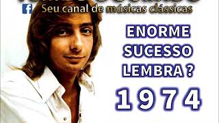 Você lembra desse enorme sucesso de 1974 [upl. by Caron]