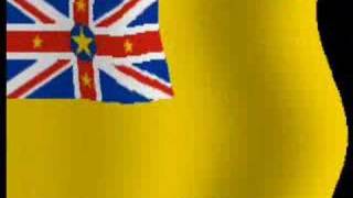 Anthem Niue [upl. by Avad]