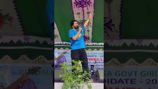 Girlfriend er biya  PRITOM HASAN  live concert 🎵 trending trendingshorts trandingvideo [upl. by Carr]