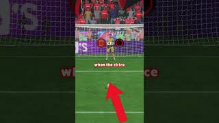 How to Score Penalties on FIFA 23 [upl. by Eluk]