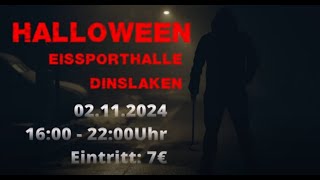 Wir legen Halloween auf Eis [upl. by Ned]