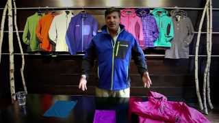 What is a Softshell Jacket [upl. by Palm]