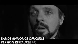 ELEPHANT MAN  Version restaurée 4K  BandeAnnonce officielle [upl. by Asirem]