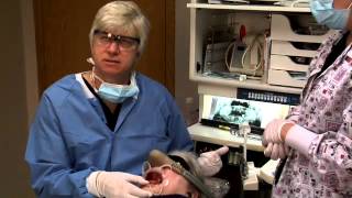 Full Mouth Extractions Physics Forceps Immediate Dental Implants [upl. by Analiese92]