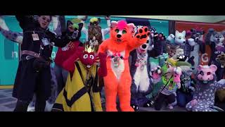 Chatahs Further Confusion 2018 Con Video [upl. by Enitsenre305]