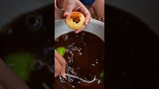 popi kitchen fuchka jol making [upl. by Alcott]