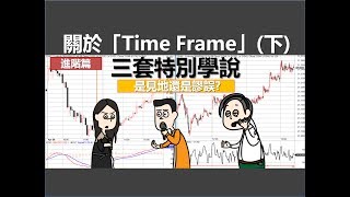 投資教學「Time Frame」的三套特別學說課堂十九 [upl. by Dayir]