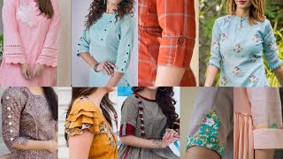 ২০২১ জামার হাতার ডিজাইন sleeves design  jamar hatar design hatardesign updatefashionidea [upl. by Martyn]