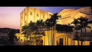 The Oberoi Grand Kolkata [upl. by Midas]