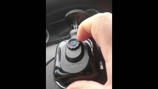 Problem with Garmin dashcam 20 beware [upl. by Haym]