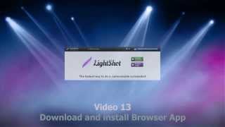 Lightshot Google Chrome exteinsion [upl. by Aicrag]