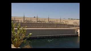 Aswan High Dam Tours  Travel to Aswan High Dam  Aswan High Dam Trips [upl. by Aneerhs]