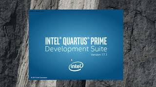 How to download and install Intel Quartus Prime TM FGPA Edition ModelSim 2022  Alternate MSIM [upl. by Kcirddot992]