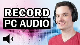 🔊 How to Record Audio on PC [upl. by Anile]