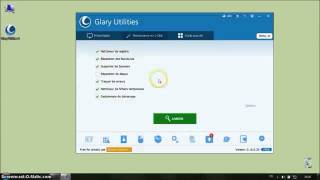 Glary Utilities شرح برنامج [upl. by Hands]