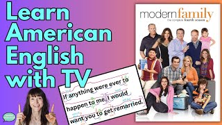 Learn American English 90 Minutes of English Conversation Practice American Accent Training [upl. by Annaillil267]