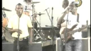 Alick Macheso Live on stage [upl. by Yenots]