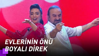 Öykü Gürman  Evlerinin Önü Boyalı Direk  Kuzeyin Oğlu Volkan Konak 1 Bölüm [upl. by Dalia27]