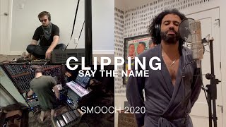 Clipping  say the name SMooCH 2020 [upl. by Josh]