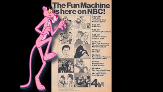 NBC Saturday Morning Cartoon Line up with Commercials 1977 [upl. by Sachiko]