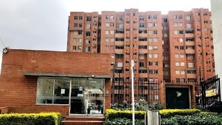 ARRIENDO APARTAMENTO MADELENA DETRAS DEL CENTRO COMERCIAL ENSUEÑO [upl. by Nitas]