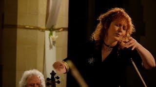 Beethoven Egmont Overture  Apollos Fire Jeannette Sorrell [upl. by Geerts]