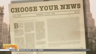 Choose Your News [upl. by Rosenthal]