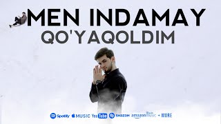 Xadyatillo  Men indamay qoyaqoldim audio version [upl. by Leiand]