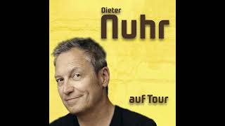 Dieter Nuhr  Nuhr auf Tour [upl. by Annim]