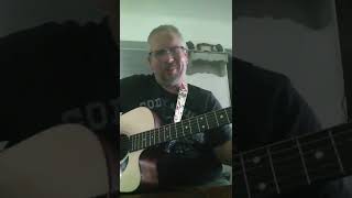 cover  Im a Ramblin Man  Waylon Jennings [upl. by Richela]